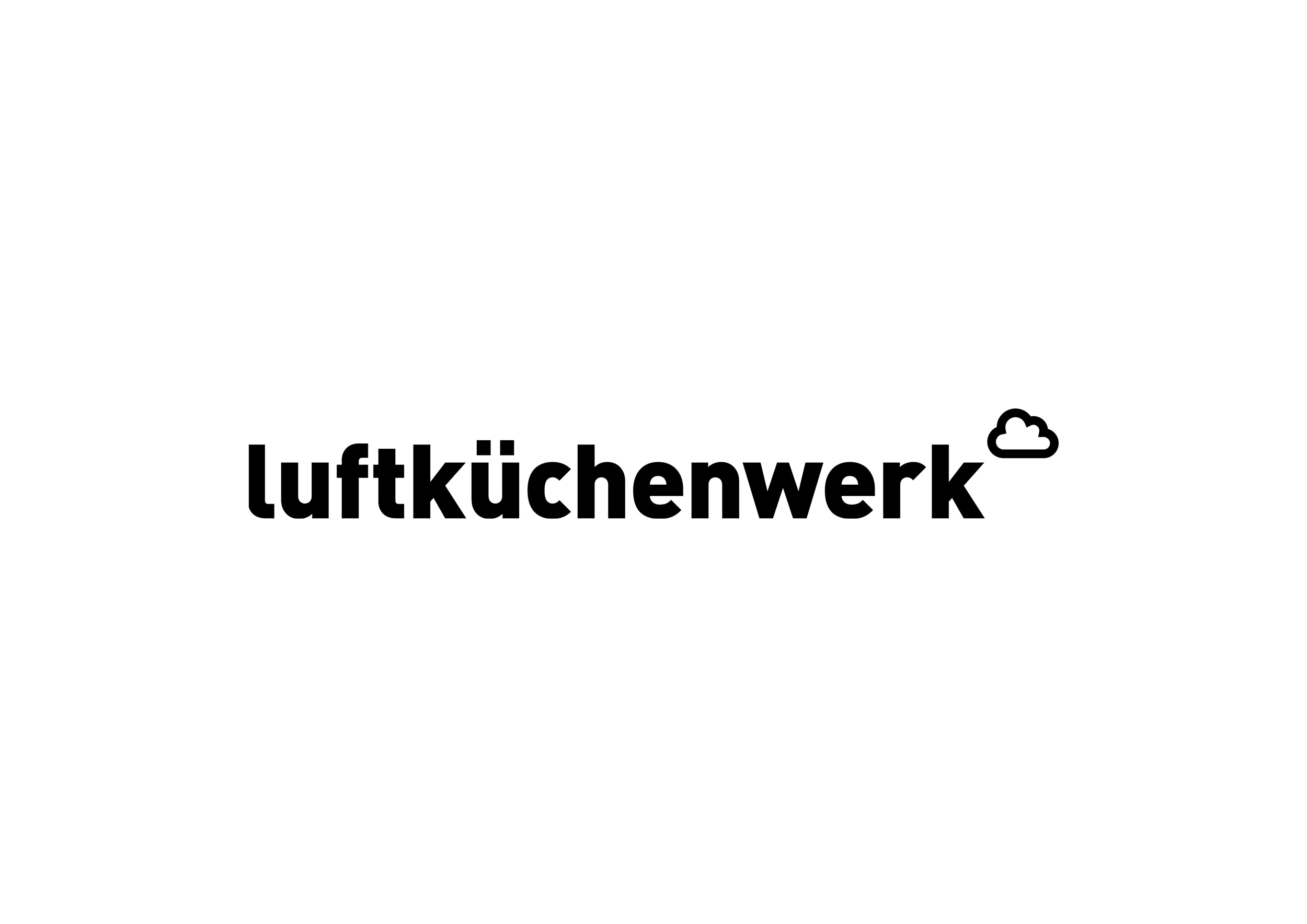 luftküchenwerk TWINNERS Zwillingsagentur Werbeagentur Designagentur Design Werbung Konzept Emsbüren Plettenberg