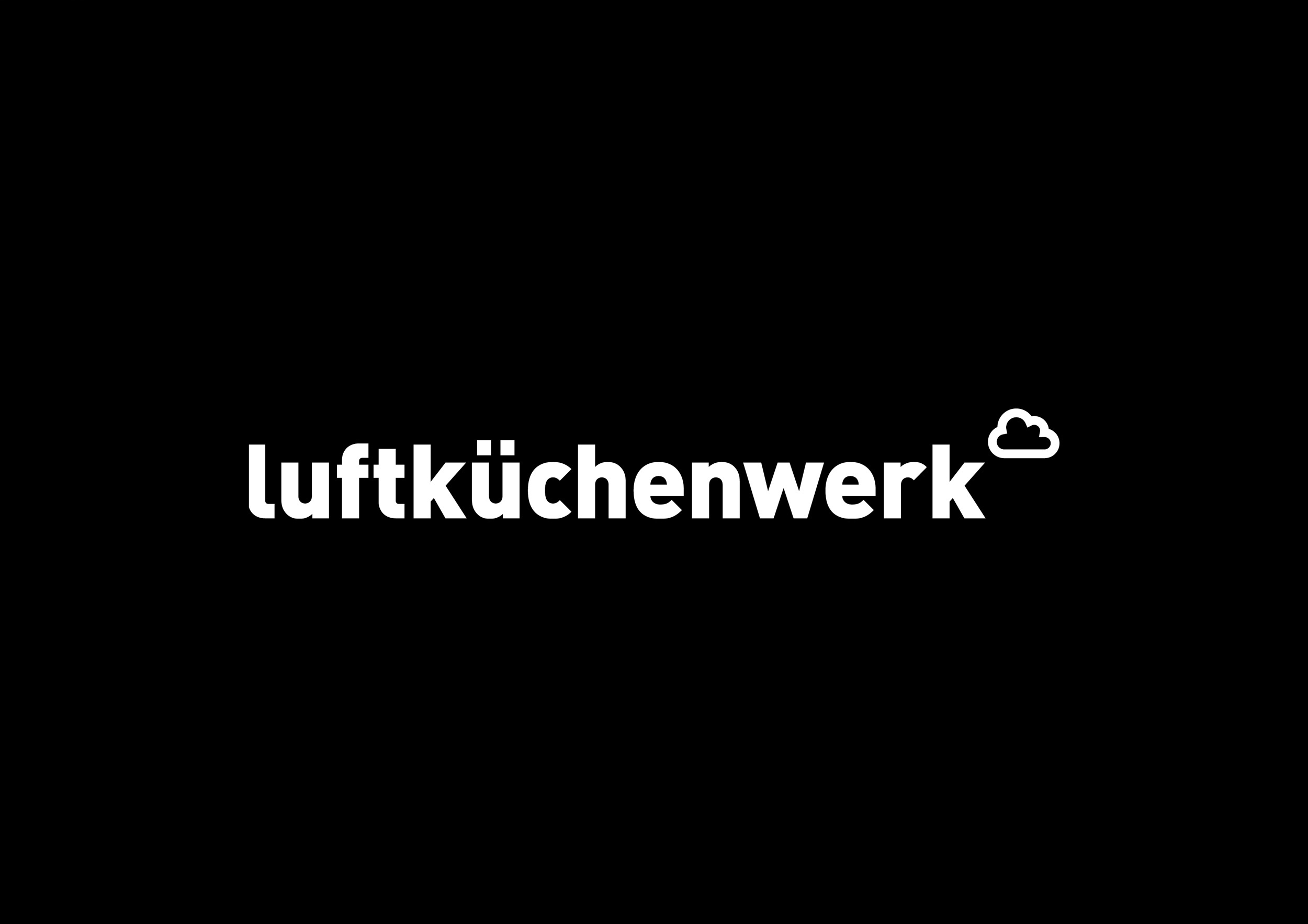 luftküchenwerk TWINNERS Zwillingsagentur Werbeagentur Designagentur Design Werbung Konzept Emsbüren Plettenberg